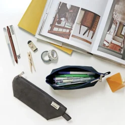 Canvas Standard Pencil Pouch v2