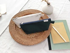 Canvas Standard Pencil Pouch v2