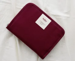 Canvas Today Pouch + Weekly Planner Set