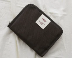 Canvas Today Pouch + Weekly Planner Set