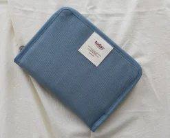 Canvas Today Pouch + Weekly Planner Set