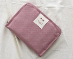 Canvas Today Pouch + Weekly Planner Set