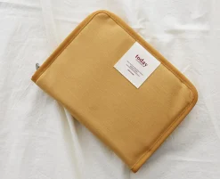 Canvas Today Pouch + Weekly Planner Set