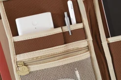 Cat & Bear 11 in. iPad Pouch