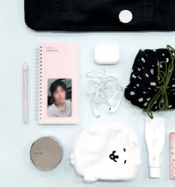 Catch Your Days Pocket Notebook