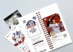 Catch Your Days Pocket Notebook