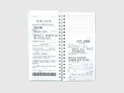 Catch Your Days Pocket Notebook