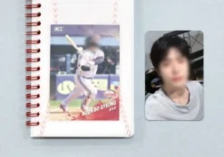 Catch Your Days Pocket Notebook