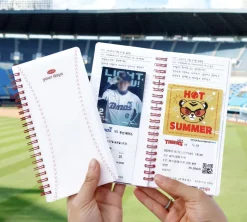 Catch Your Days Pocket Notebook