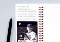 Catch Your Days Pocket Notebook