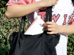 Catch Your Days Pocket Notebook