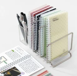 Catch Your Days Pocket Notebook v2