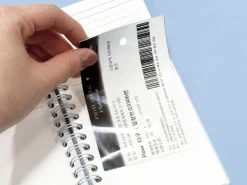 Catch Your Days Pocket Notebook v2