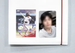 Catch Your Days Ticket Binder