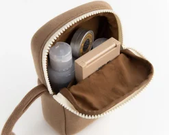 Cat Cosmetic Pouch