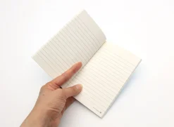 Cat Friends Mini Lined Notebook