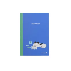 Cat Friends Mini Lined Notebook