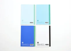 Cat Friends Mini Lined Notebook