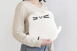 Cat Loaf 11 in. Tablet Pouch