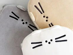 Cat Loaf 11 in. Tablet Pouch