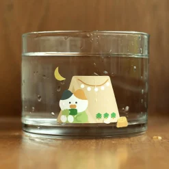 Cat's Daily Life Removable Sticker v2