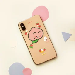 Cat's Daily Life Removable Sticker v2