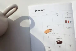 Cats Have Staff Deco Sticker