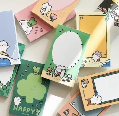 Cat Themed Notepad v3