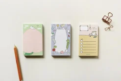 Cat Themed Notepad v2