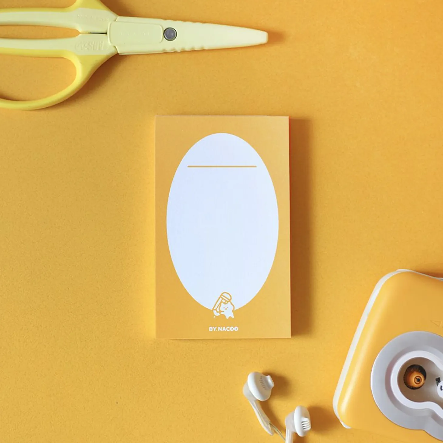 Cat Themed Notepad v2