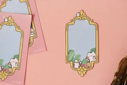 Cat Themed Notepad v2