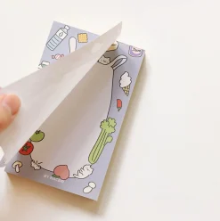 Cat Themed Notepad v2