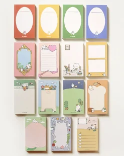 Cat Themed Notepad v2