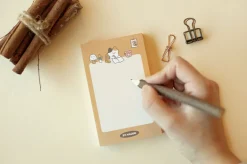 Cat Themed Notepad v2