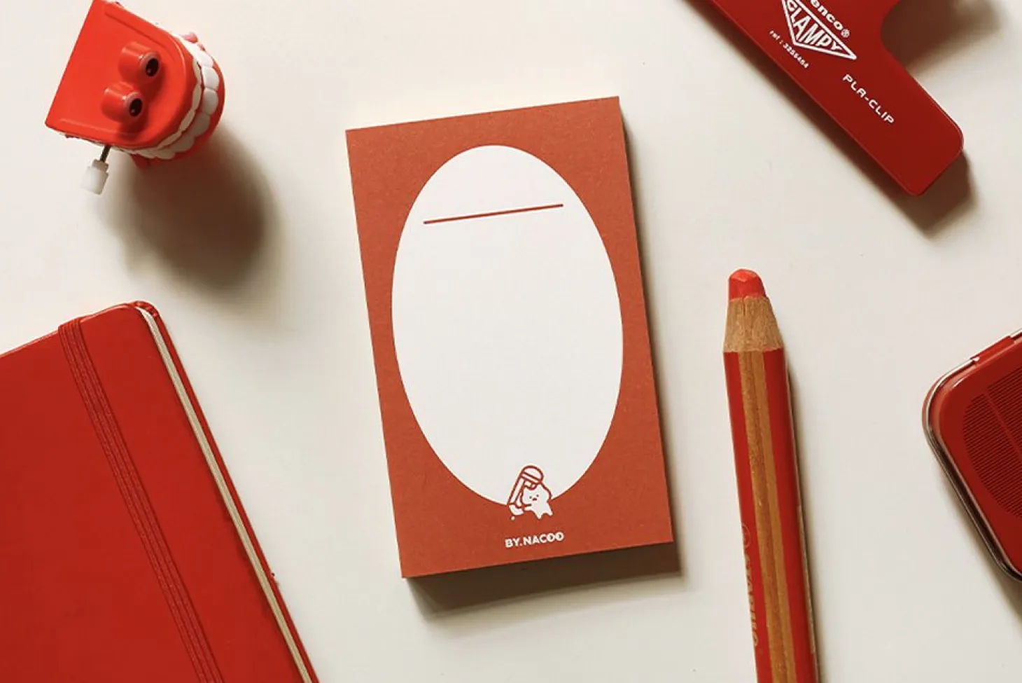Cat Themed Notepad v2