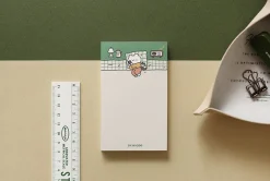 Cat Themed Notepad v2