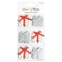 Celebration & Birthday 3D Deco Sticker