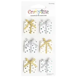Celebration & Birthday 3D Deco Sticker