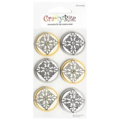 Celebration & Birthday 3D Deco Sticker