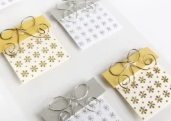 Celebration & Birthday 3D Deco Sticker