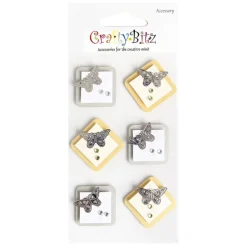 Celebration & Birthday 3D Deco Sticker