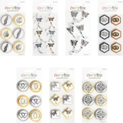 Celebration & Birthday 3D Deco Sticker