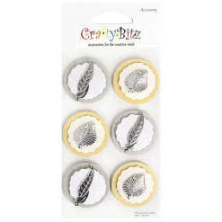 Celebration & Birthday 3D Deco Sticker