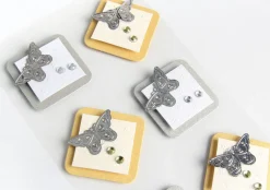 Celebration & Birthday 3D Deco Sticker
