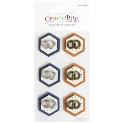 Celebration & Birthday 3D Deco Sticker