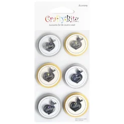 Celebration & Birthday 3D Deco Sticker