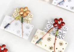 Celebration & Birthday 3D Deco Sticker