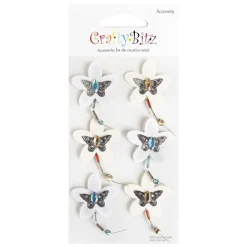 Celebration & Birthday 3D Deco Sticker