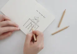 Chalk Plain Notebook