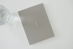 Chalk Plain Notebook